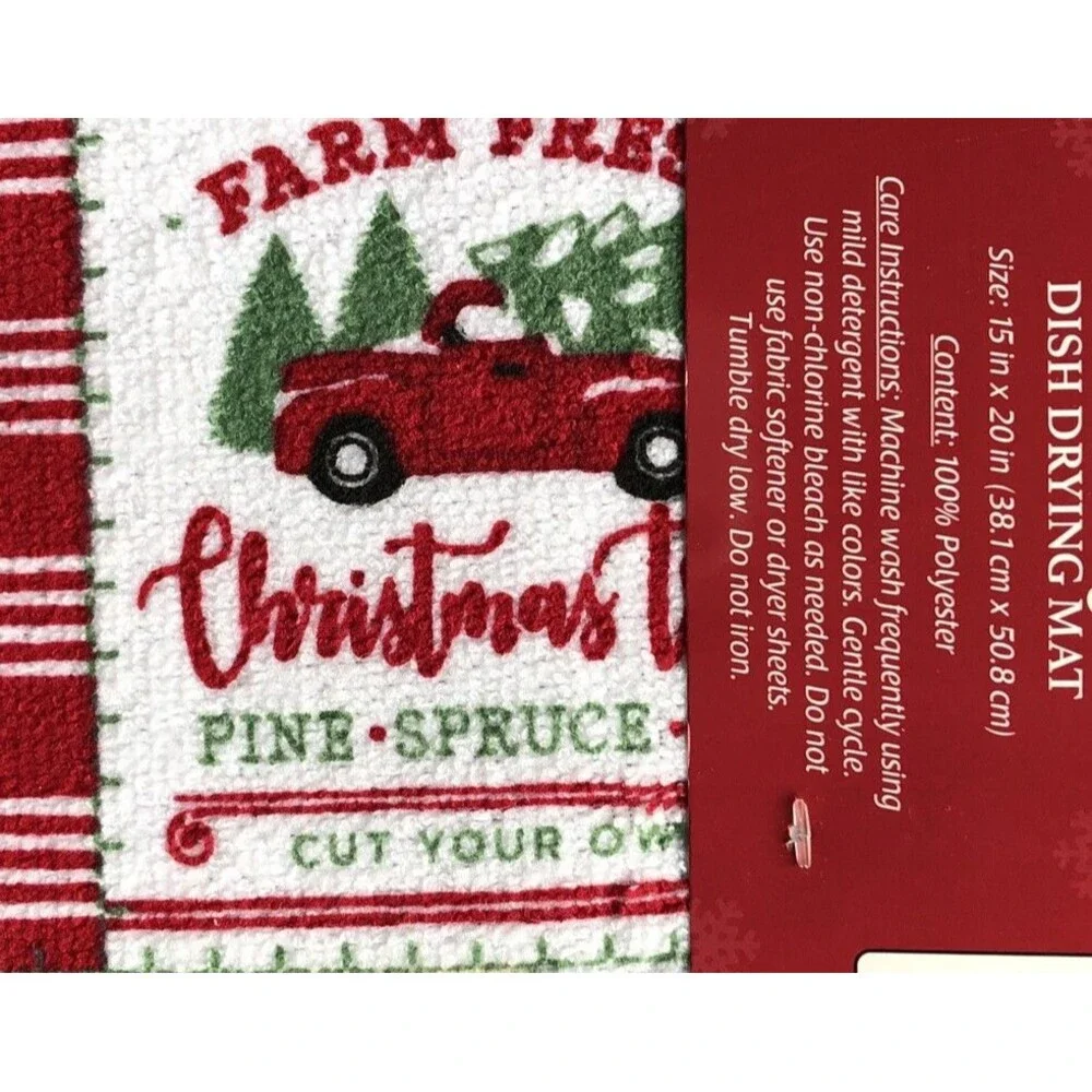 Nantucket red farm